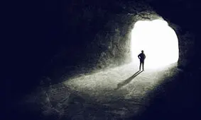احوال انسان‌ها پس از مرگ چگونه خواهد بود؟