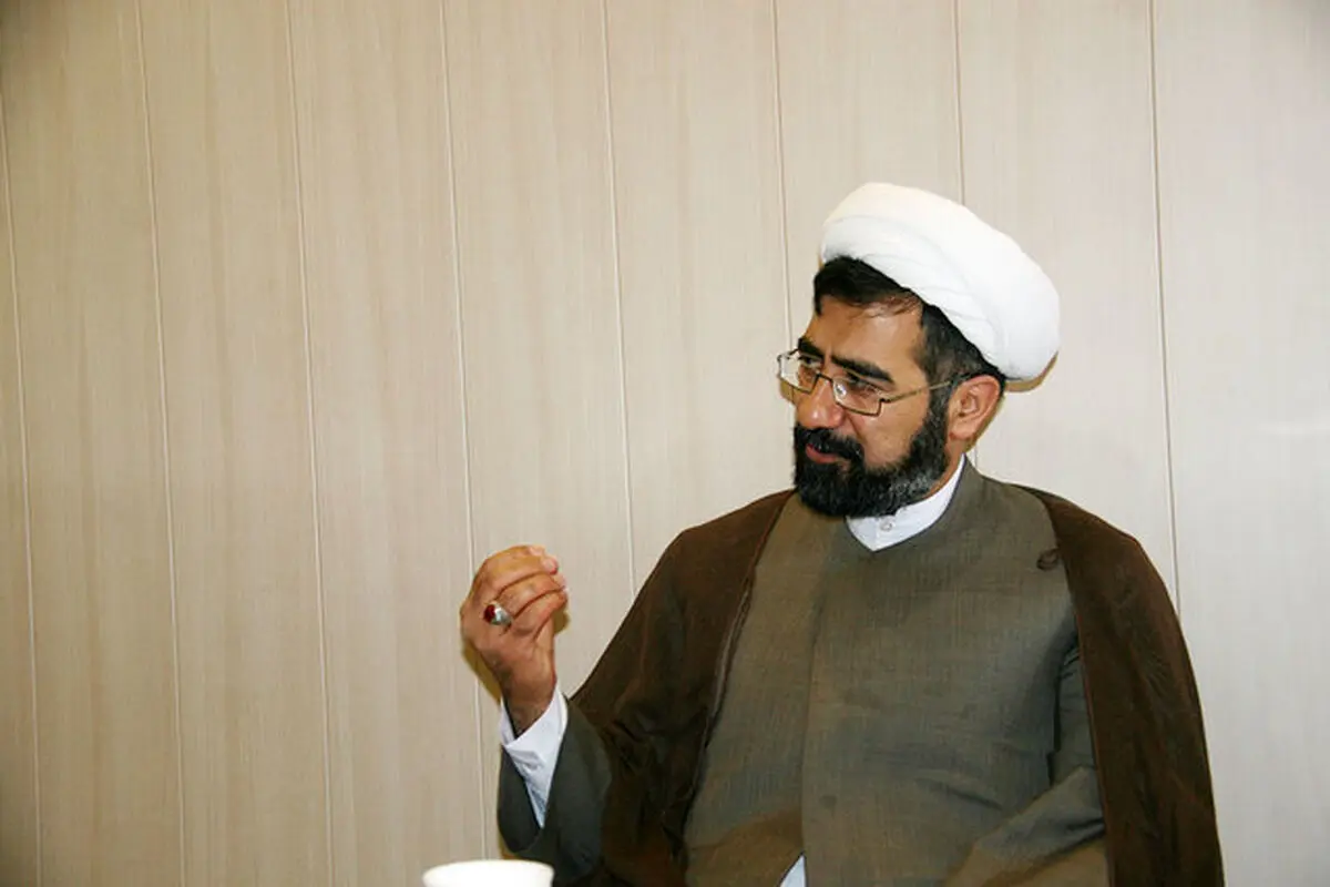 رمز موفقیت امام صادق (ع) پیوند بین مردم و دین بود