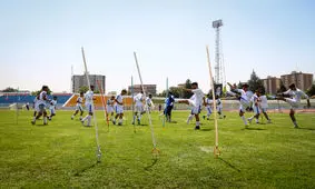 کادر پزشکی با استقلال به ترکیه خواهد رفت؟