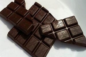فواید شکلات در افزایش نرخ باروری را بشناسیم