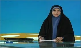 توئیت یک گوینده درباره پوشش مجریان صداوسیما
