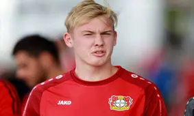 خط هافبک لیورپول جوان می‌شود/ برانت در آستانه انتقال به لیگ جزیره