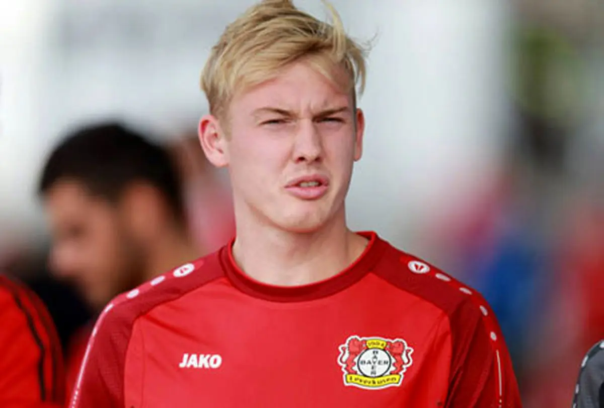 خط هافبک لیورپول جوان می‌شود/ برانت در آستانه انتقال به لیگ جزیره