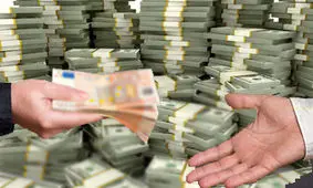 شغلی بسیار راحت، مفرح و عجیب با حقوق نجومی!