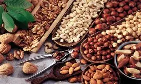 5 آجیلی که مصرف روزانه اشان را نباید فراموش کنید