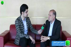 انتقاد نماینده استان اصفهان در شورای عالی استانها از بودجه شوراها/ دولت به ما بی مهری می کند