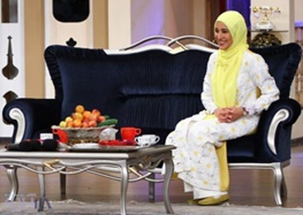 واکنش بهاره افشاری به تهمتها و شایعات درباره لو رفتن عکسهای خصوصیاش