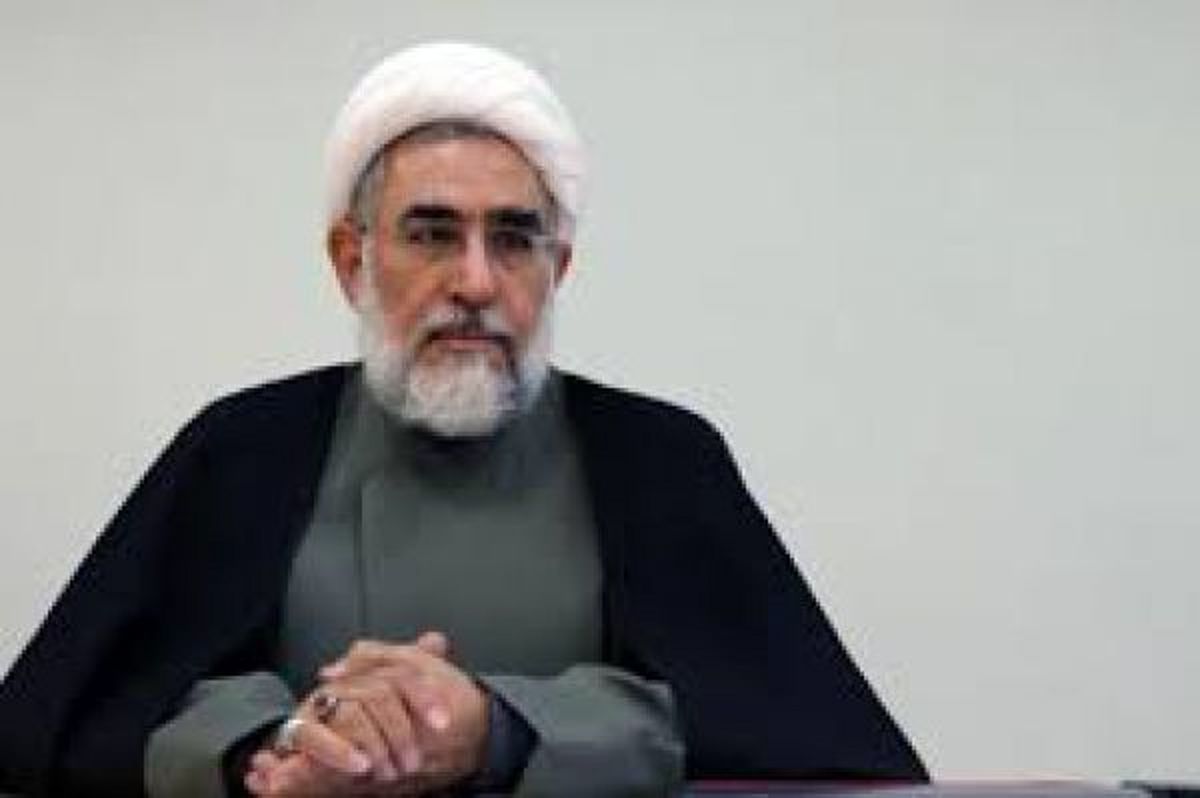 منتجبنیا رسما خود را قائم مقام اعتمادملی معرفی کرد + متن نامه