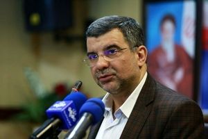وزارت بهداشت به درخواست "بهمن کیارستمی" پاسخ داد