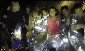 ماجرای حبس چند نوجوان تایلندی در غار «تام لوآنگ» چیست؟/ طرح مدیرعامل شرکتهای تسلا، اسپیس ایکس و بورینگ برای نجات چیست؟