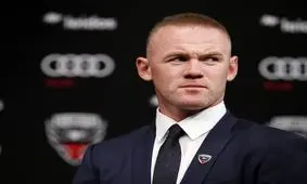 وین رونی:آرزو می‌کنم انگلیس با جام قهرمانی به کشور بازگردد