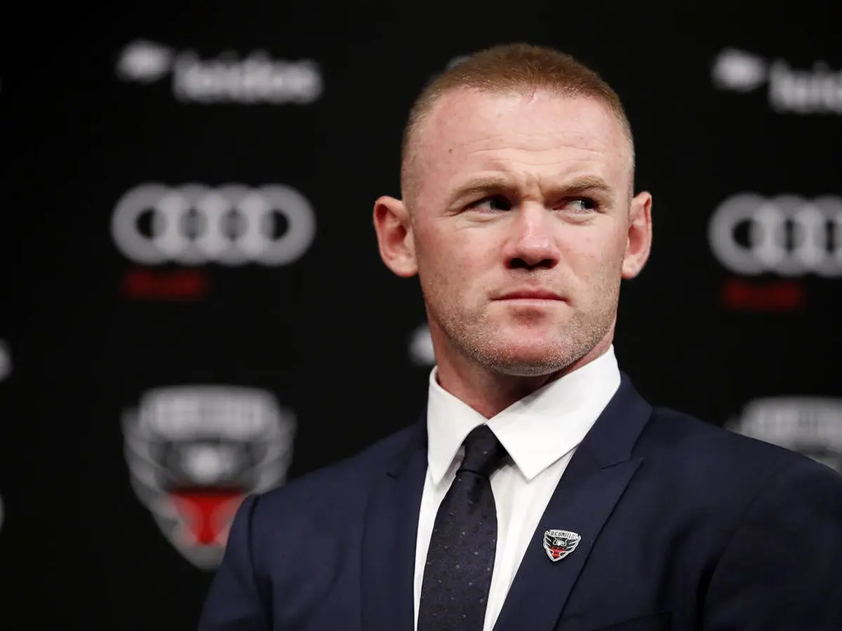 وین رونی:آرزو می‌کنم انگلیس با جام قهرمانی به کشور بازگردد