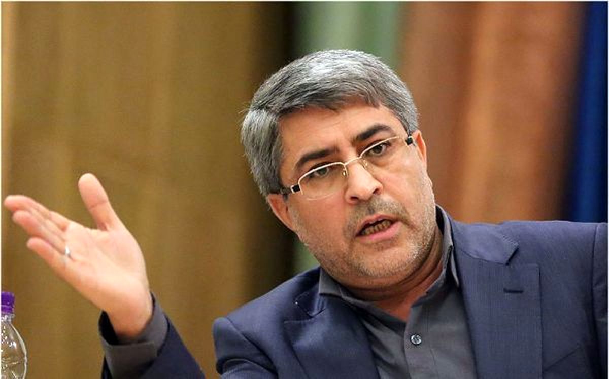 گناه قوهقضائیه بیشتر از دختران اینستاگرامی است/ قبح یک گناه را شکست