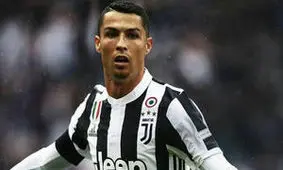 آمادگی رونالدو برای سفر از یونان به تورین