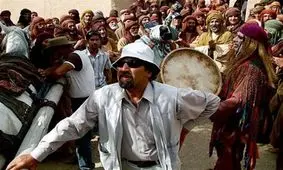 بازیگر نقش "سلمان فارسی" چه کسی است؟