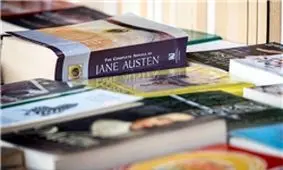 رمان ناتمام «جین آستن» سریال می‌شود