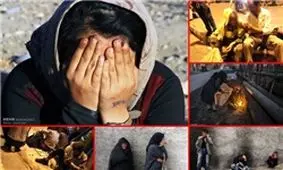 آمارهای تکان‌دهنده از وضعیت اعتیاد زنان/ سوق اعتیاد به سمت زنانه شدن