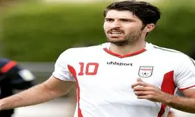 المپیاکو در حال بررسی پیشنهادات انصاری‌فرد از آلمان و هلند