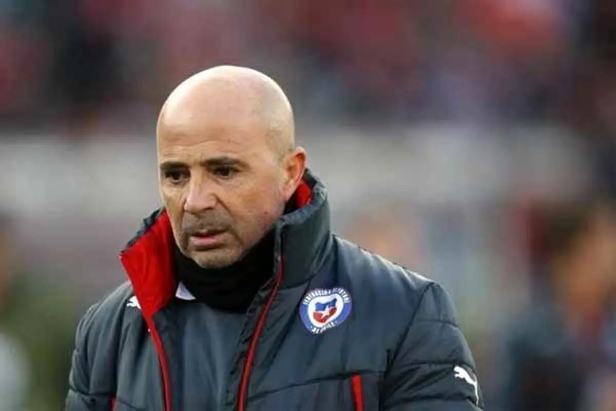 عصبانیت رسانه‌های آرژانتین از ادامه حضور سامپائولی