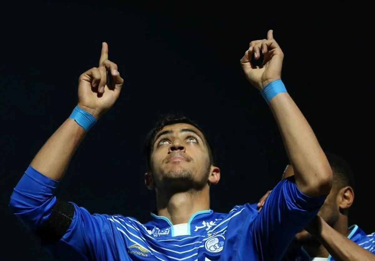 مخالفت رسمی باشگاه استقلال با جدایی حسینی/ پرداخت مالیات دستیاران شفر