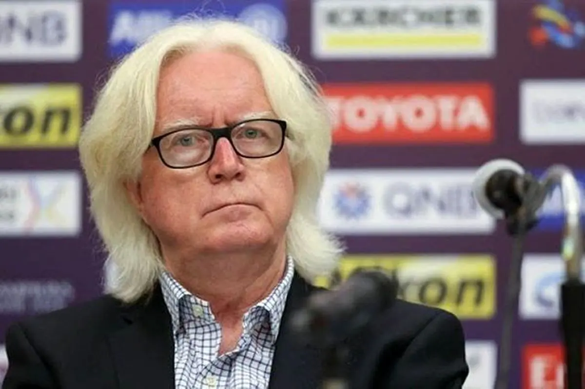 مشکل ممنوع الخروجی شفر حل شد