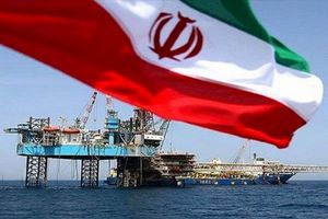کدام کشورها پای نفت ایران ایستاده‌اند؟