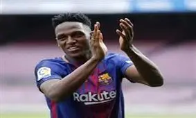 بارسا از فروش مینا منصرف می‌شود؟/پیکه و اومتیتی نگران!+کاریکاتور