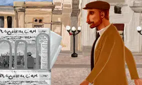 «تماشاچی» ایرانی، از روس ها جایزه گرفت