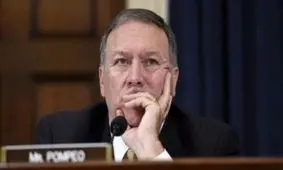 آمریکا به تهدید ایران درباره بستن تنگه هرمز واکنش نشان داد