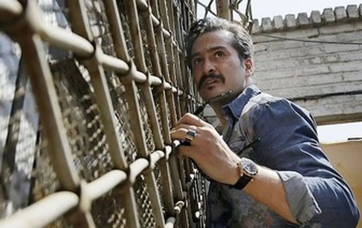 «هاری»؛ موشکافی مشکلات اجتماعی