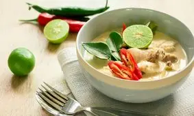 خوردن این خوراکی قبل از غذا موجب لاغری می‌شود