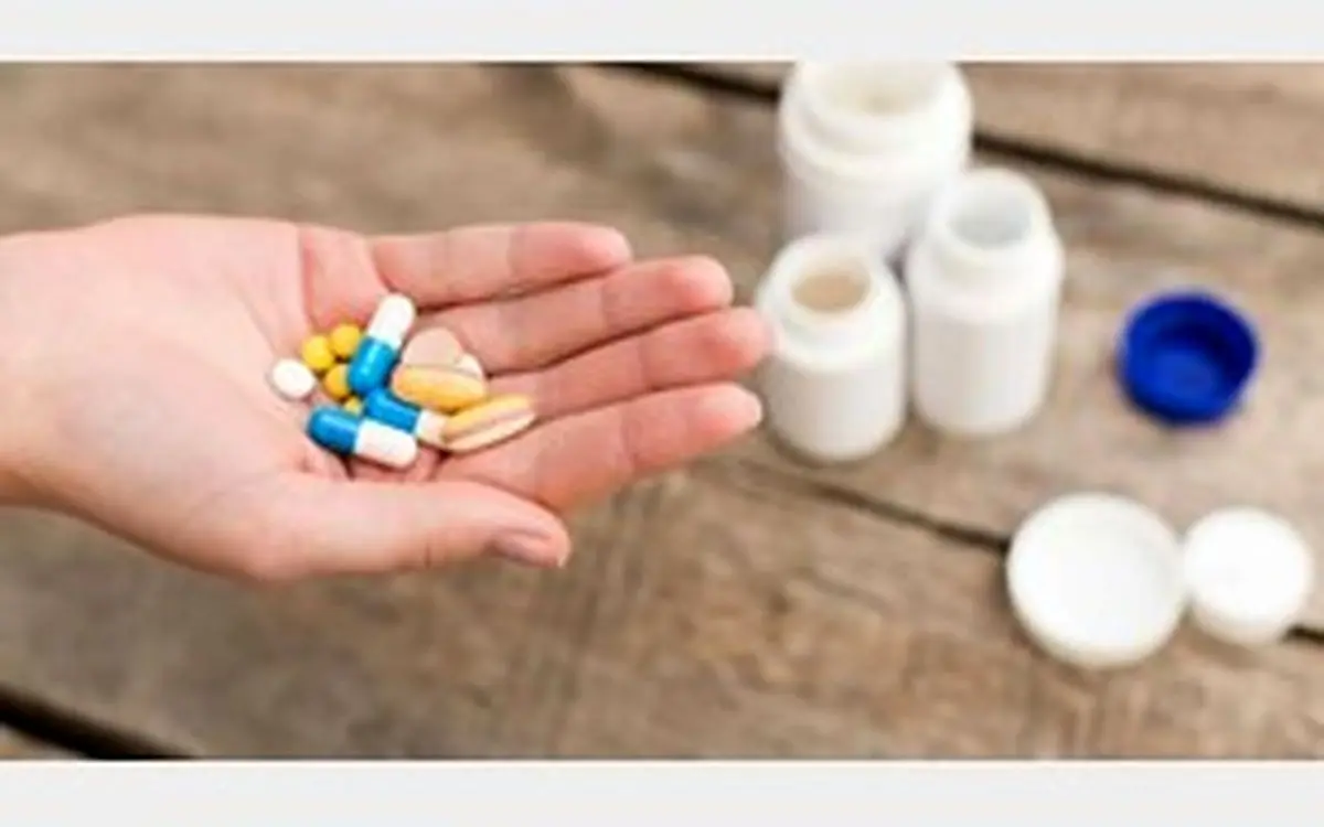 چرا داروها در تابستان کم اثر می شوند