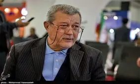 فائقی: طبق آمار فیفا تیم سی‌ودوم جام جهانی ۲۰۱۸ بودیم