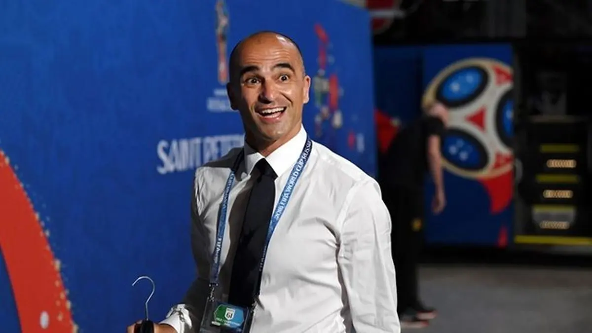 مارتینس: فرق ما و فرانسه یک توپ مرده بود/ با سومی جام را تمام می‌کنیم