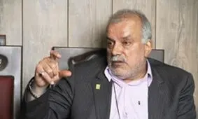 بهروان: تا روز آخر تیرماه برای آمادگی ورزشگاه وطنی فرصت است