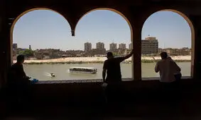 تکذیب ادعای عراق در مورد قطع آب از سوی ایران