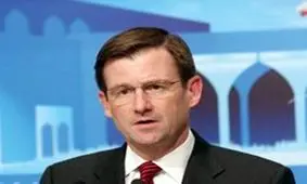 سفیر سابق آمریکا در لبنان نفر سوم وزارت خارجه این کشور می‌شود