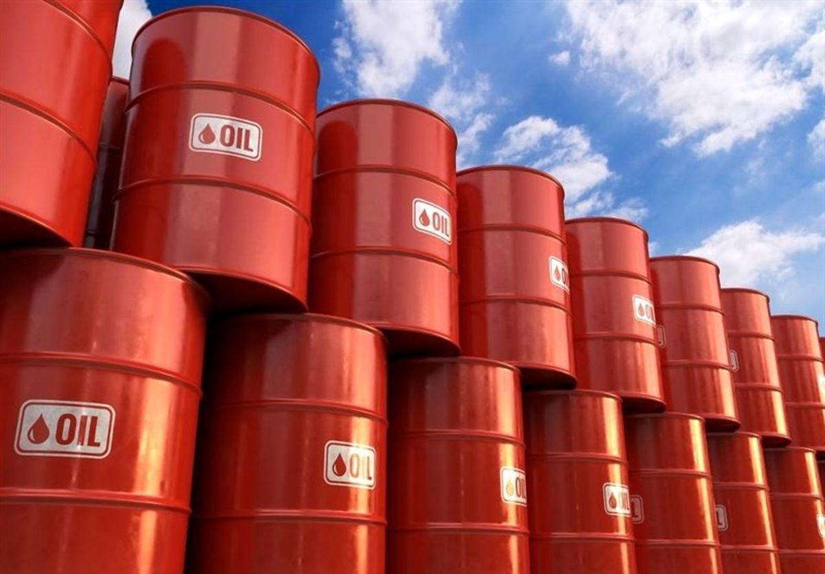 افت قیمت نفت در پی انصراف آمریکا از تحریم ۱۰۰ درصدی نفت ایران
