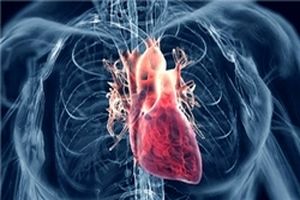 افزایش بروز حملات قلبی از سن ۴۰ سالگی