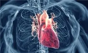افزایش بروز حملات قلبی از سن ۴۰ سالگی