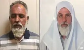 "عیسی مسیح" تقلبی در بغداد دستگیر شد!