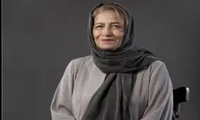 مادر لیلی رشیدی هم بازی نگار جواهریان شد
