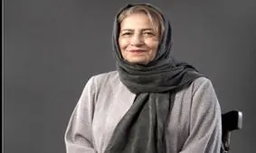 مادر لیلی رشیدی هم بازی نگار جواهریان شد