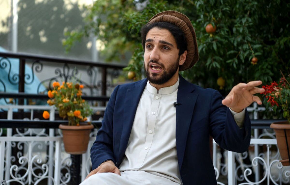 جزئیات مهم از توافق طالبان و احمد مسعود