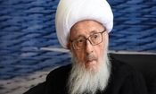شایعات درگذشت آیت‌الله وحید خراسانی تکذیب شد

