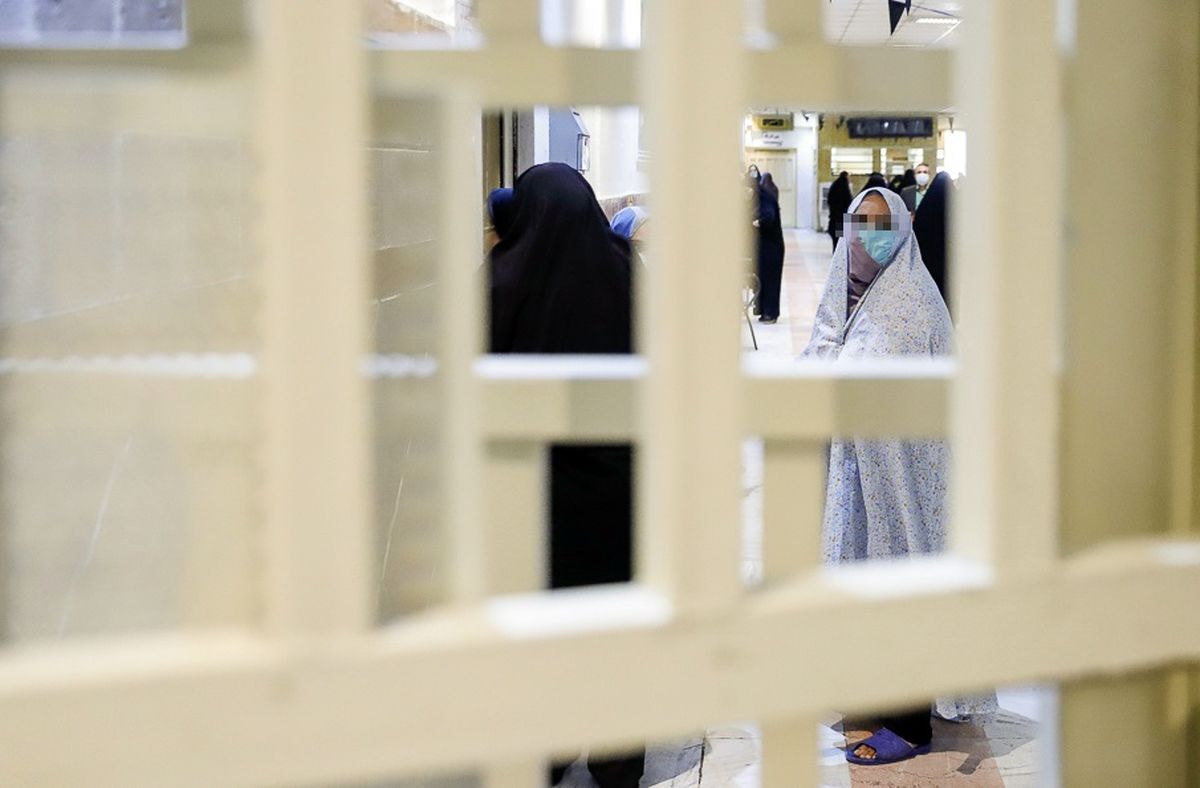خودکشی یک زندانی زن در زندان ارومیه تکذیب شد/ تبدیل قرار بازداشت زندانی به وثیقه

