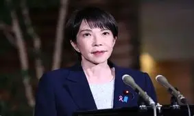 قمار پرخطر سانای تاکایچی با «کارت تایوان»؛ بازی مهلک یک ملت شکست‌خوره و یک دولت مطیع