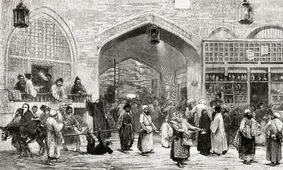 مطربی که به دعای او باران آمد / لوطی صالح کیست؟

