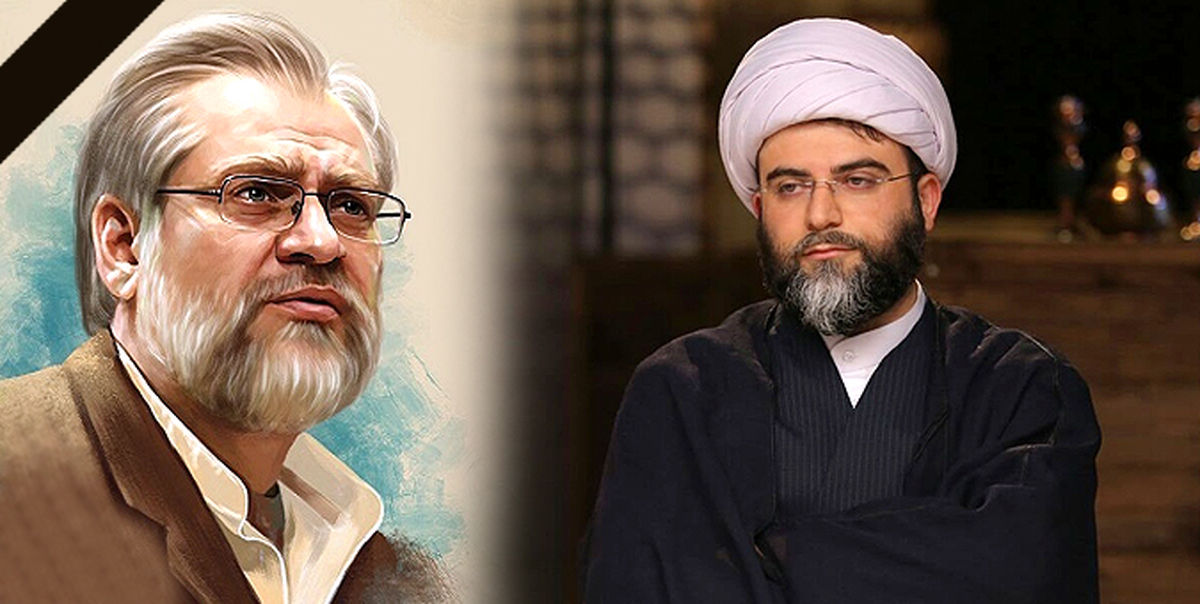 پیام تسلیت رئیس سازمان تبلیغات اسلامی در پی در گذشت سردار رسانهای مقاومت؛ نادر طالب زاده