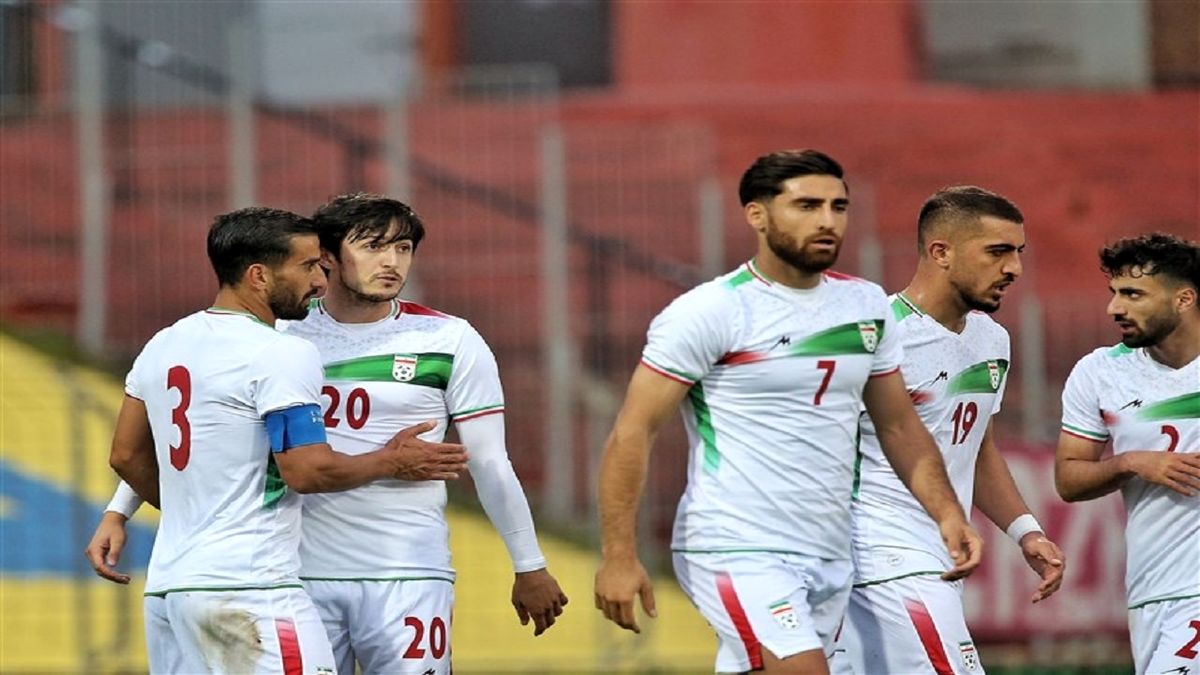 روایت رسانه آفریقای جنوبی از رقابتی‌ترین گروه جام جهانی و شانس بالای صعود ایران